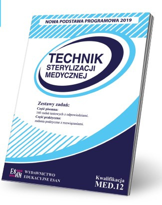 Technik Sterylizacji Medycznej Egzamin Zawodowy Kwalifikacja Med